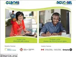 Sites similar to clb-osa.ca