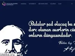 Sites similar to clb.az