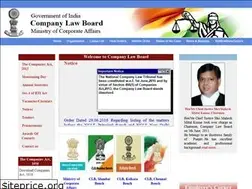 Sites similar to clb.gov.in