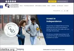 Sites similar to clb.org