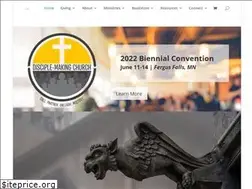 Sites similar to clba.org