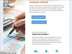 Sites similar to clbackup.com.br