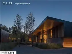Sites similar to clbarchitects.com