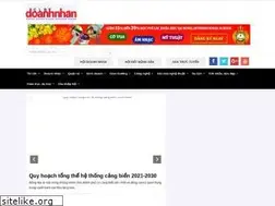 Sites similar to clbdoanhnhan.vn