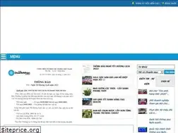 Sites similar to clbdoanhnhansaigon.vn