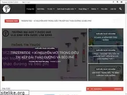 Sites similar to clbduoclamsang.com