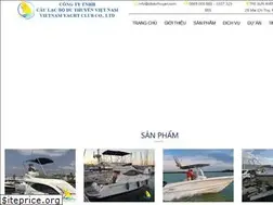 Sites similar to clbduthuyen.com