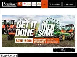 Sites similar to clbenninger.com
