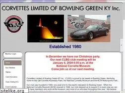 Sites similar to clbg.us