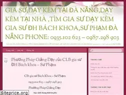 Sites similar to clbgiasubachkhoadn.wordpress.com