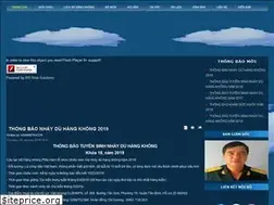 Sites similar to clbhkphianam.org