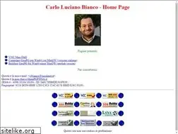 Sites similar to clbianco.altervista.org