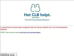 Sites similar to clbnoordwestbrabant.be