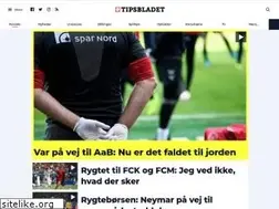 Sites similar to clbold.dk