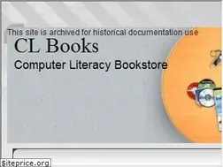 Sites similar to clbooks.com