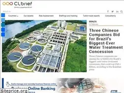 Sites similar to clbrief.com
