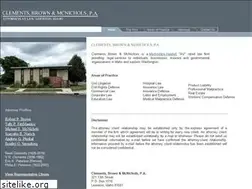 Sites similar to clbrmc.com