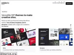 Sites similar to clbthemes.com