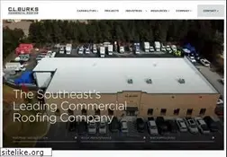 Sites similar to clburks.com