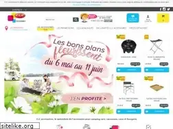 Sites similar to clc-accessoires.fr