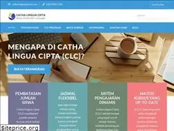 Sites similar to clc-bandung.co.id