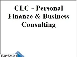 Sites similar to clc-finance.com