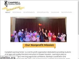 Sites similar to clc-houston.org