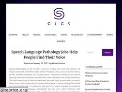 Sites similar to clc-s.org