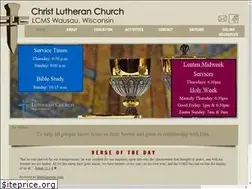 Sites similar to clc-wausau.org