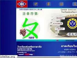 Sites similar to clc.ac.th