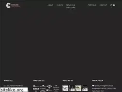 Sites similar to clc.agency