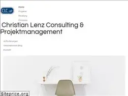 Sites similar to clc.at