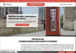 Sites similar to clc.fr