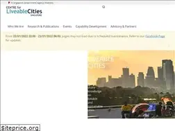 Sites similar to clc.gov.sg