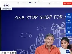 Sites similar to clc.lk