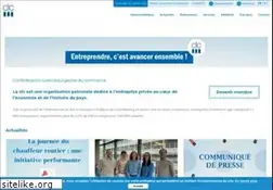 Sites similar to clc.lu