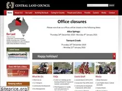 Sites similar to clc.org.au