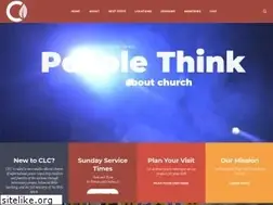 Sites similar to clc.tv