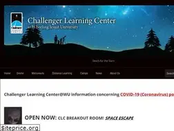 Sites similar to clc.wju.edu