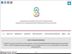 Sites similar to clca-accl.ca