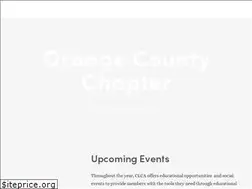 Sites similar to clca-orangecounty.org