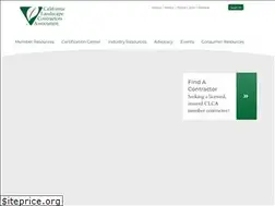 Sites similar to clca.org
