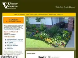 Sites similar to clcakerncounty.org
