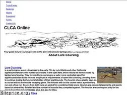 Sites similar to clcaonline.com