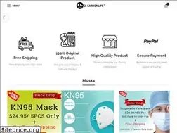 Sites similar to clcarbonlife.com