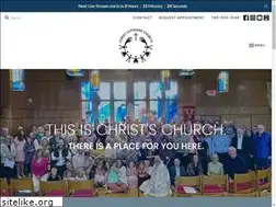 Sites similar to clcathens.org
