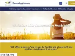 Sites similar to clcaustralia.org.au