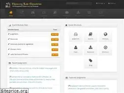 Sites similar to clcbd.org