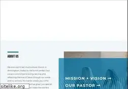 Sites similar to clcbham.com