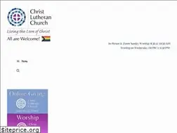 Sites similar to clcblaine.org